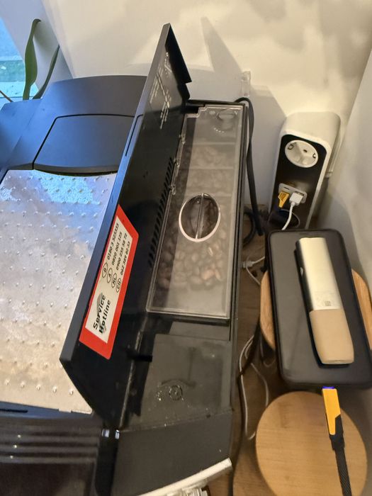 Vand Esspresor Jura Impressa F70