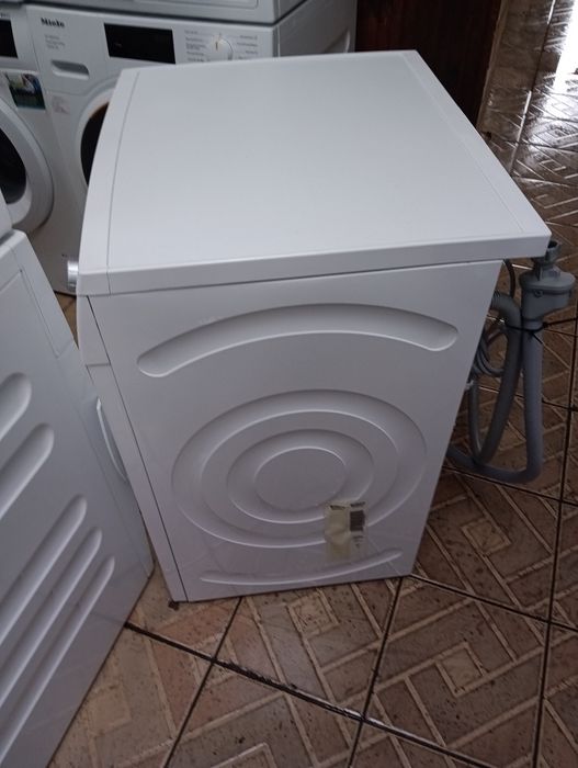 Пералня Бош Bosch Avantixx 7 А+++ 7кг 24 месеца гаранция!