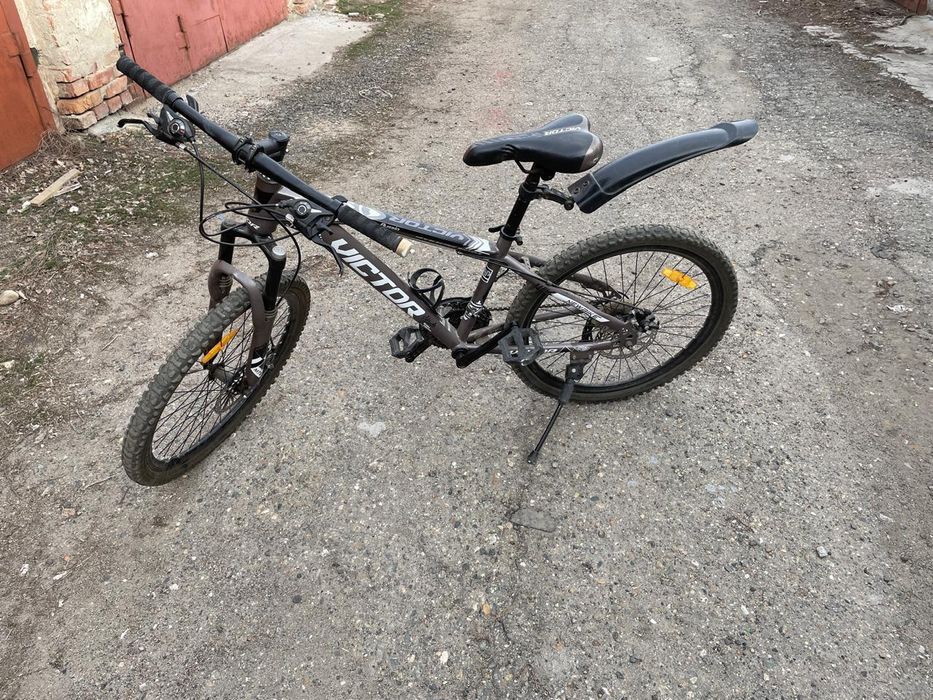 Велосипед горный