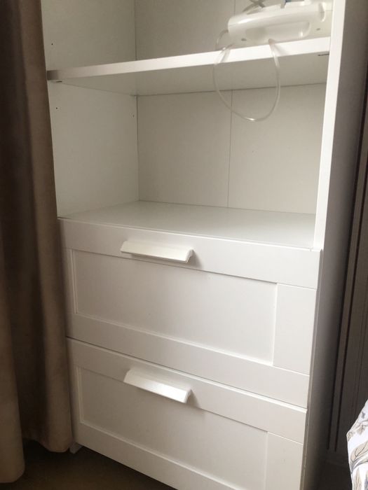 Напольный стеллаж IKEA