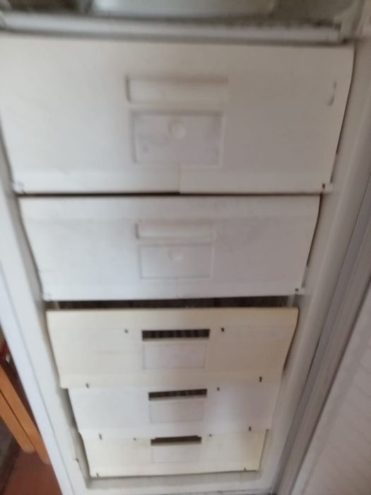 Морозильная камера б/у