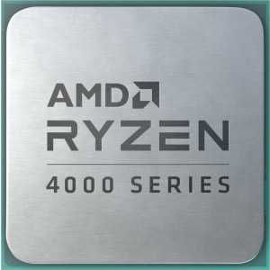 Procesor AMD Ryzen 5 4600G 3.7GHz Box - Grafică Integrată Radeon