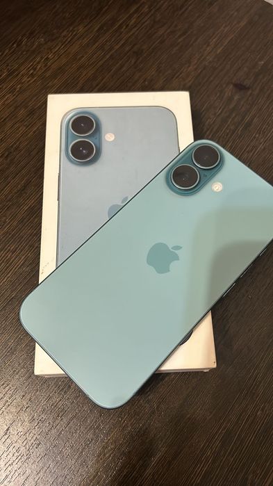 Apple IPhone 16 128GB