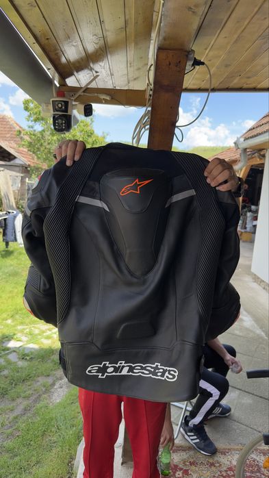 Geaca moto AlpinStar