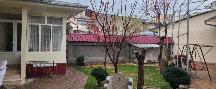 Ракатбоши 4,3 сотки дом участок по рыночной цене очень срочно