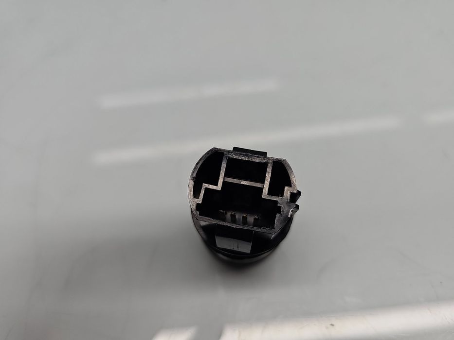 Buton START/STOP Renault Clio 4 (B98) Hatchback [Fabr 2012-2020] OEM