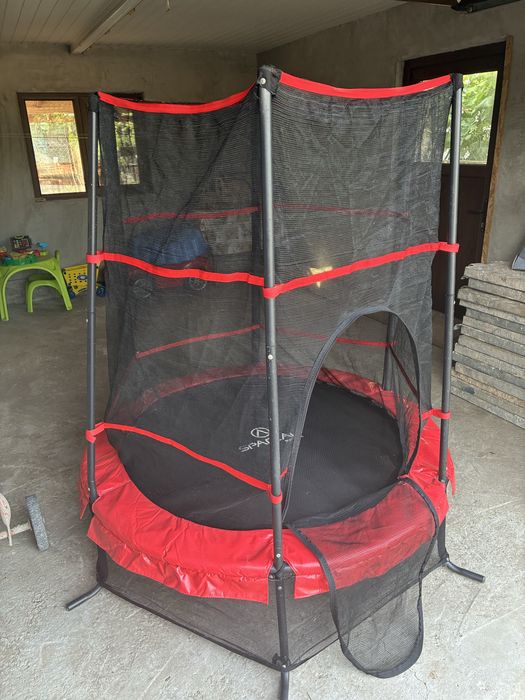 Trambulina copii 140 cm