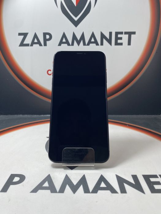 ZAP AMANET Vitan - iPhone XS Max - 64GB - Black - 87% baterie