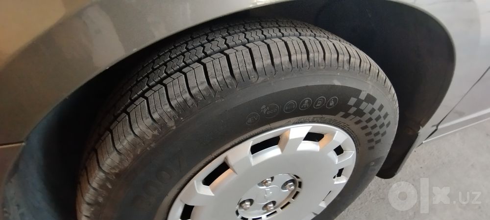 Cobalt Euro 1_механика_  мокрый асфальт