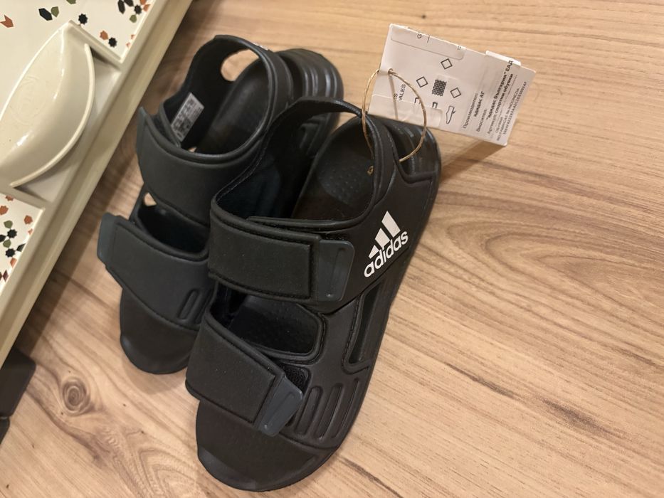 Детски сандали за момче