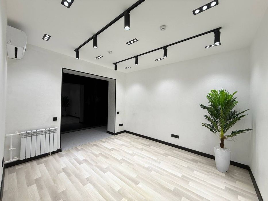 Яккасарай Ул.Бабура Ичан Кала 3х ком 80м2