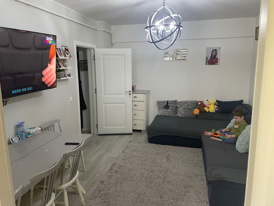 Apartament  de vânzare