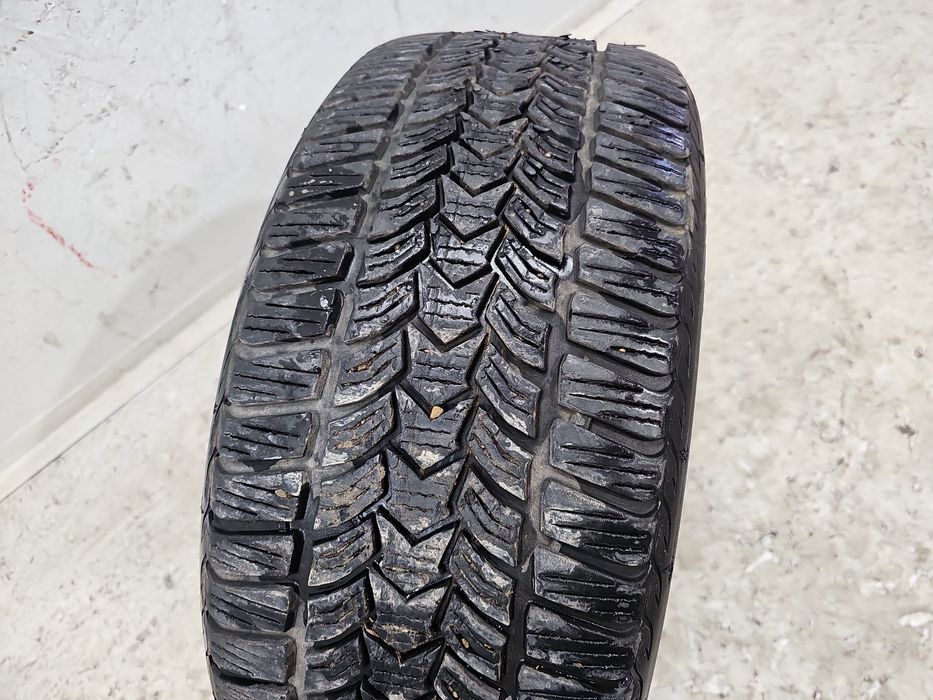 Set 2 anvelope all season Volkswagen Golf 7 (5G) [Fabr 2014-prezent] H