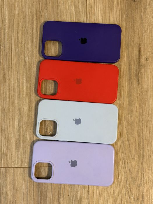 Vand iPhone 12 ProMax albastru
