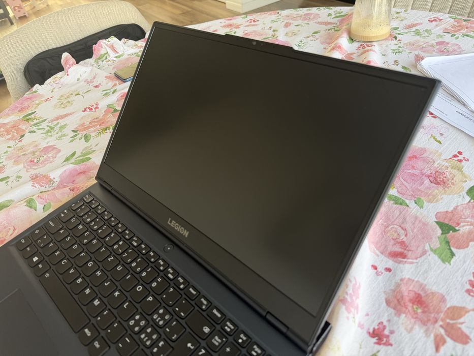 Laptop Gaming Lenovo Legion 5 15ACH6H