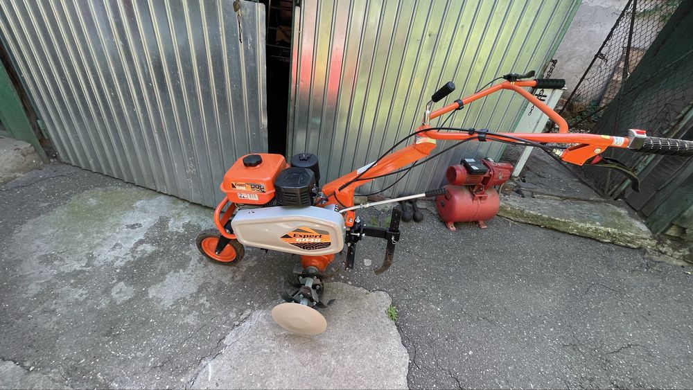 Motosapa Expert 6048