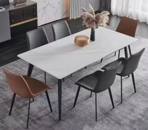 Стол стул  Стол керамический стуллапи кожа