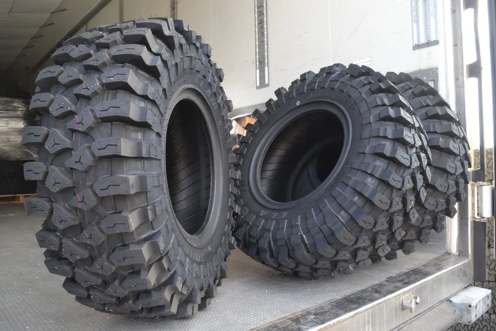 Anvelopa 35x12.5-16 JOURNEY Claw XTR WN02 Mud Trepador - Transport gratuit!