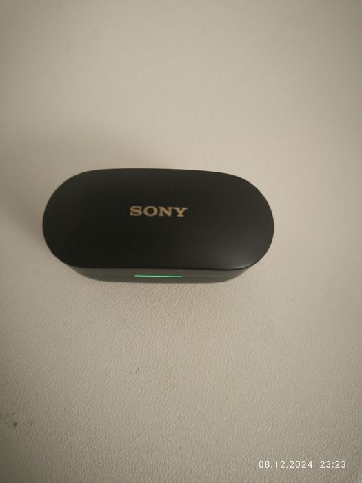 Продам Sony WF-1000XM4 черный