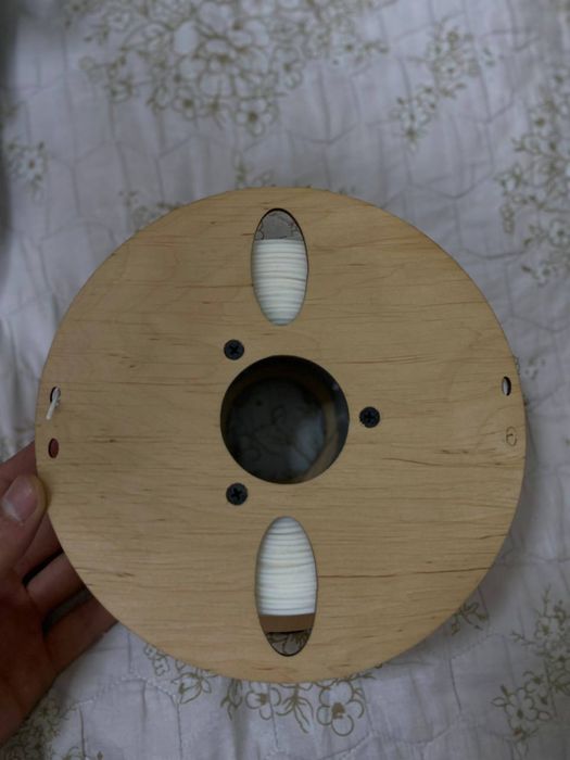 Ender3v3 SE holati ideal yangi