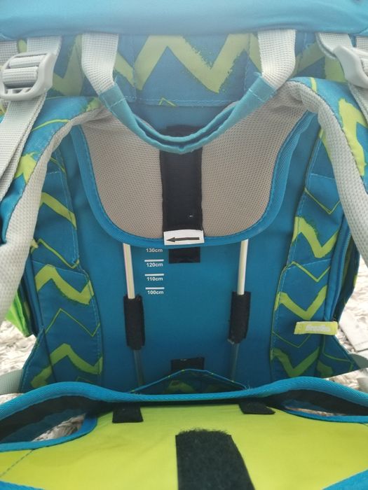 Детска раница Ergobag Prime