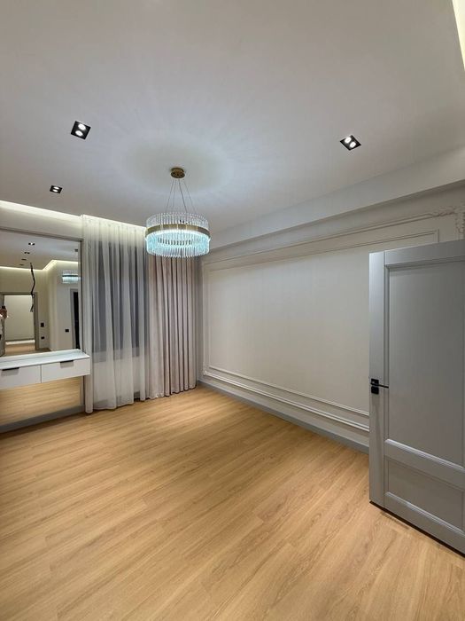 3 ком. Новострой. IT Park. Продажа