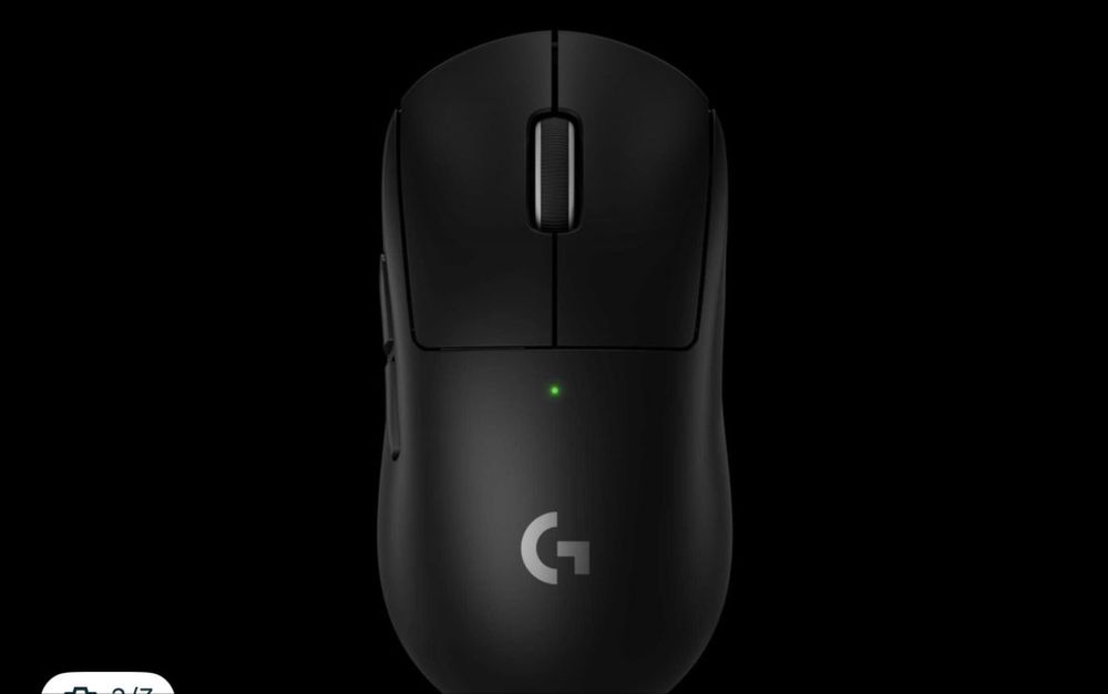 Logitech G PRO X Superlight 2 (SE)