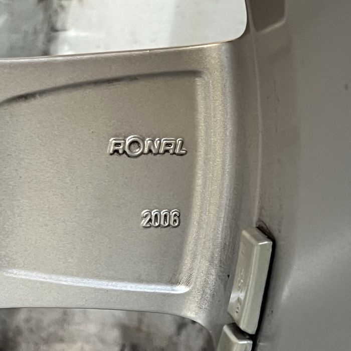 Оригинальные диски Audi A8 D4/4H, 8Jx18