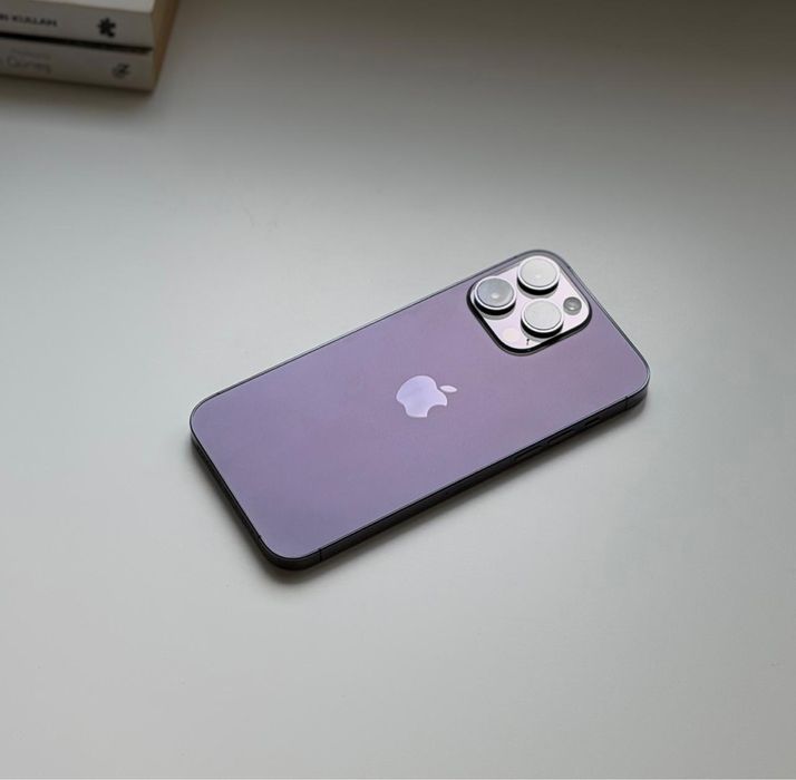 Iphone 14 pro max 256g
