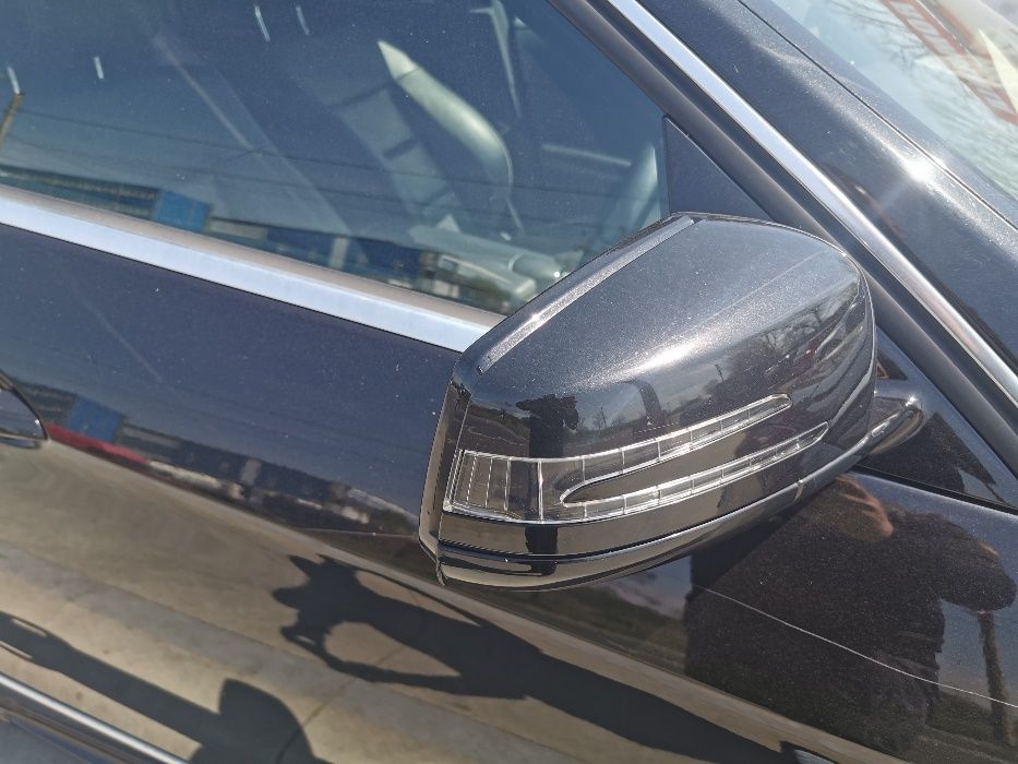 Dezmembrez mercedes e350 w212 amg piese mercedes bara fata bara spate