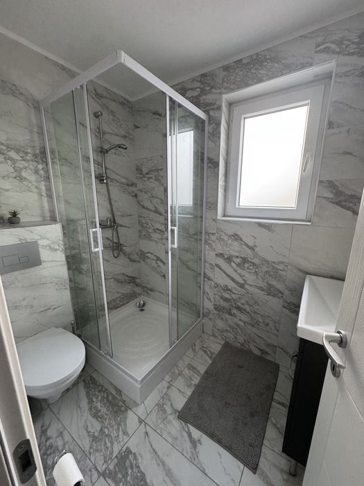 Vila 3 camere cu Mansarda