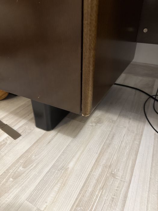 Продам винтажный компьютерный стол