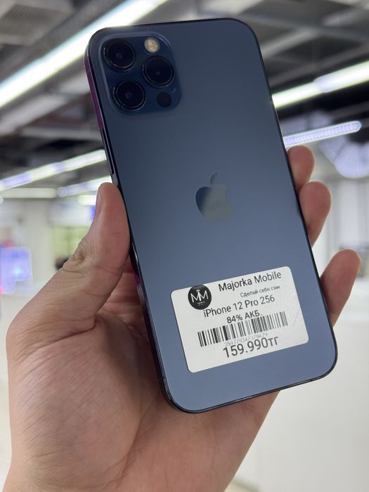 Iphone 12 Pro 256 Айфон 12 про 256
