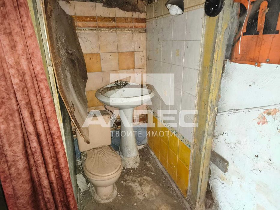 Дава се под наем Склад в София, Център - 30 кв.м за 179.52 € - Снимка #6