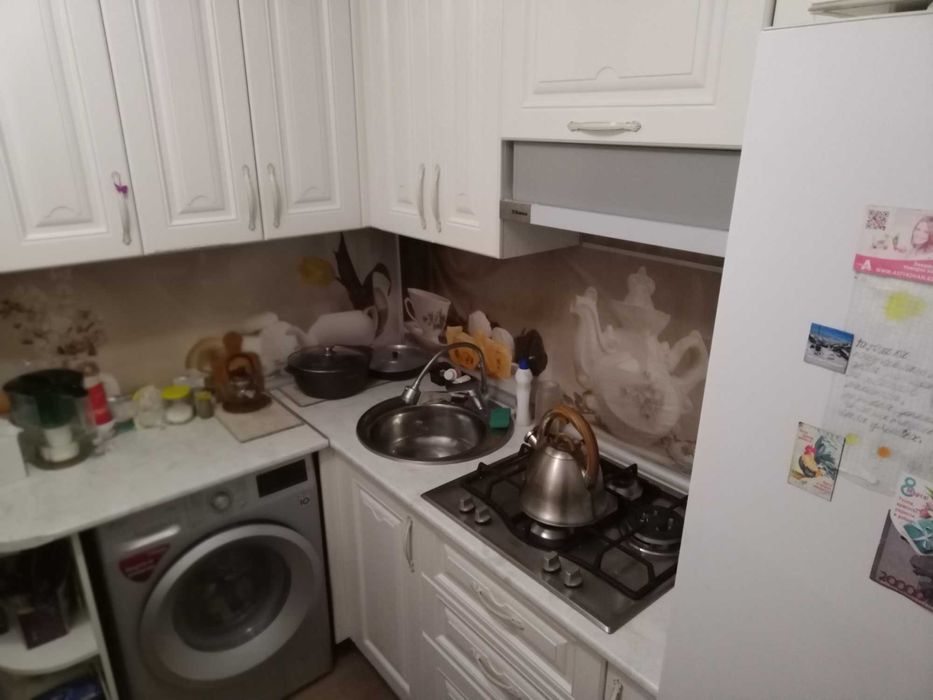 Срочно продам 1 ком квартиру