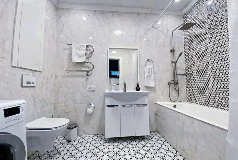 Кв посуточно Шымкент