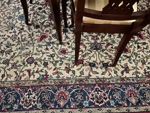 персийски килими