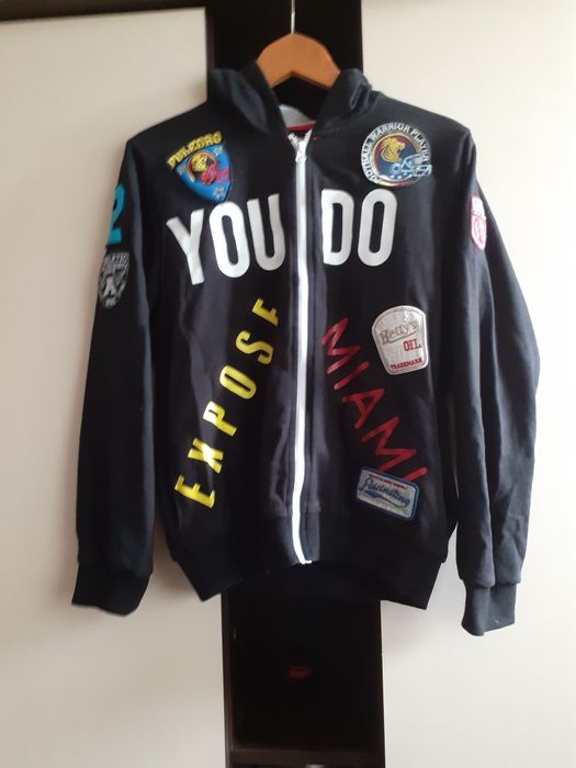 Детско юношески дрехи