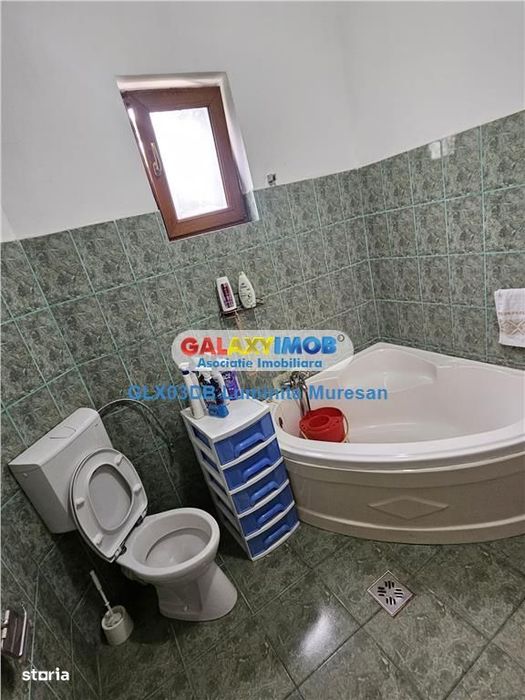 Inchiriere casa P + M Aleea Manastirii