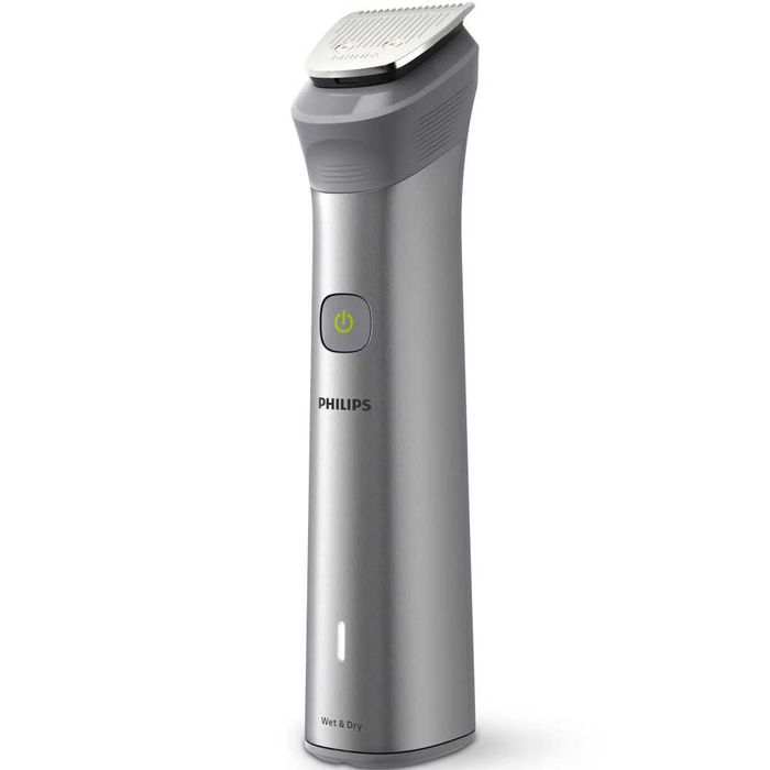 Aparat de tuns barba si parul 12 in 1 PHILIPS Multigroom All in One