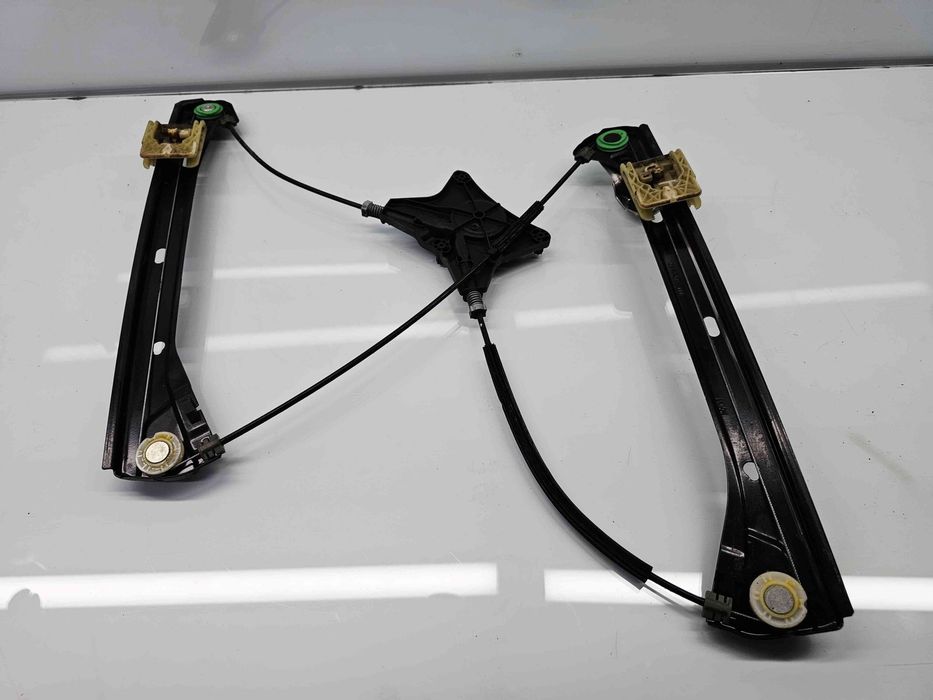 Macara electrica geam dreapta fata Volkswagen Passat B8 (3G2) [Fabr 20