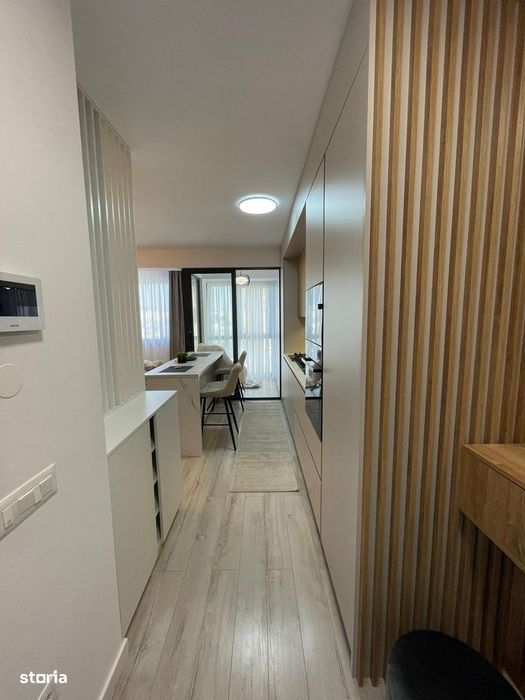 Apartament Nou | Finisaje Premium | Parcare Privată | Comat Towers