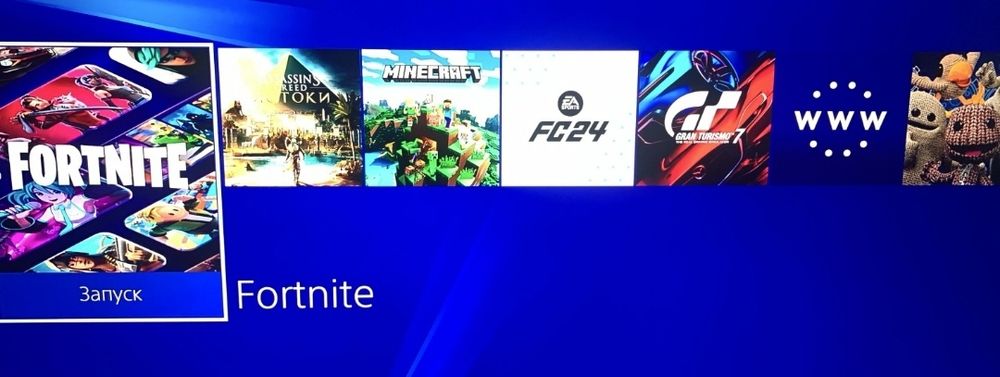 Sony playstation 4 pro