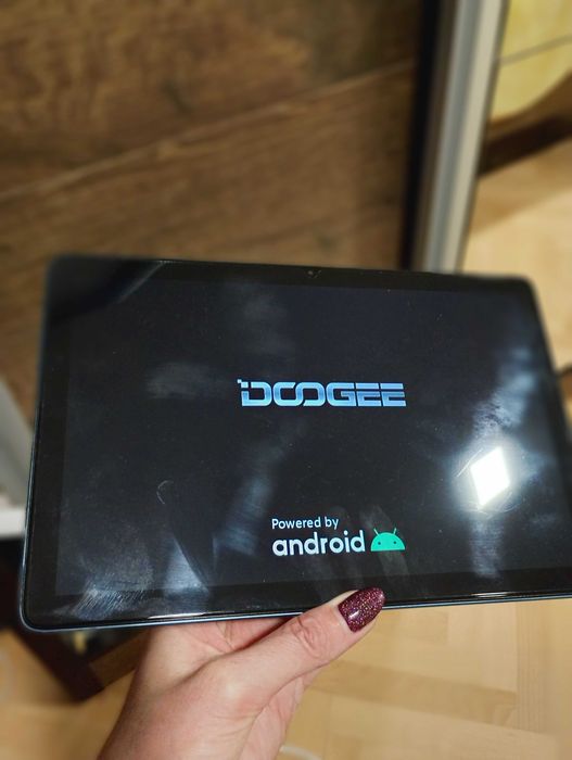 Таблет Doogee - като нов