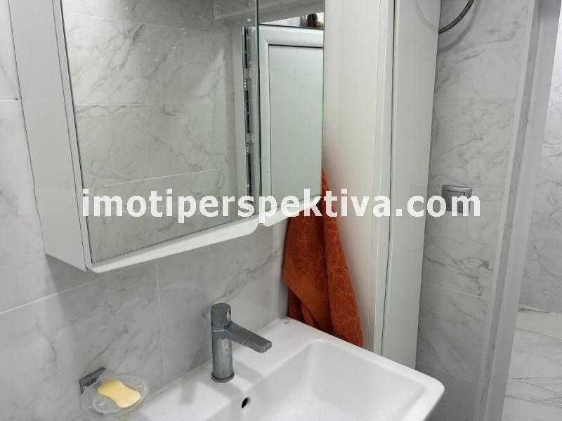 реф.18641 Четири отделни стаи, реална квадратура-Гагарин!