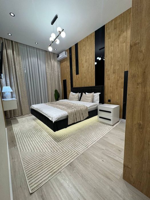 Аренда Жк Ок Сарой Паркенский