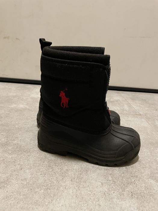 Детски маратонки Мокасини ботуши Polo Nike Mayoral