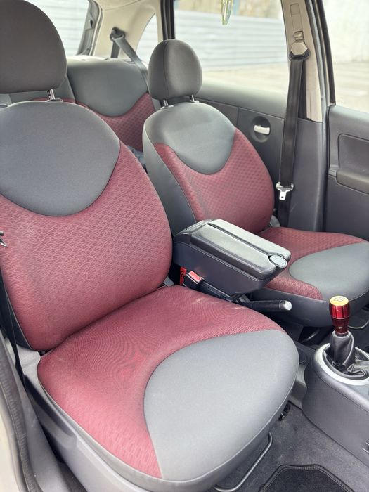 Citroen C3 - 1.4 benzina