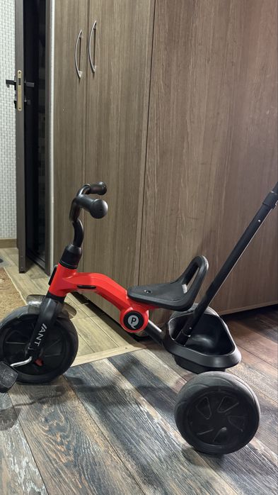 Велосипед Qplay ant
