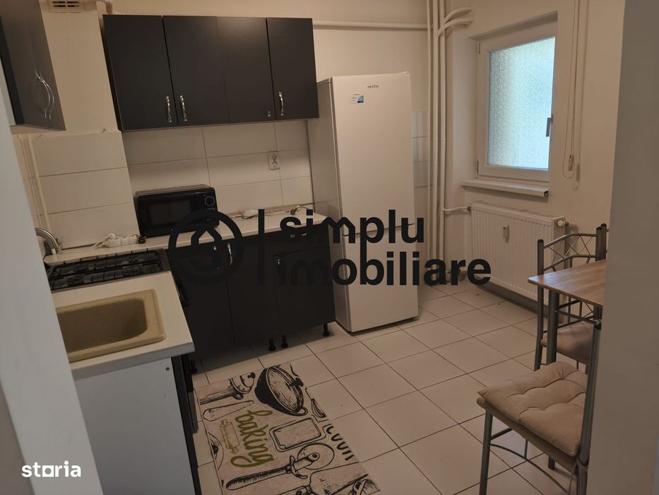 2 camere decomandate-Ramada